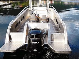 6 Person Holiday Home in Sorbovag-by Traum