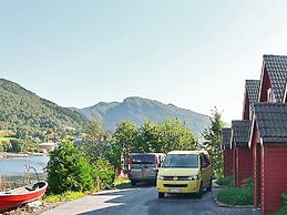 6 Person Holiday Home in Sorbovag-by Traum