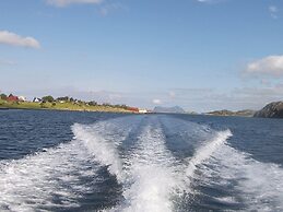 6 Person Holiday Home in Sorbovag-by Traum