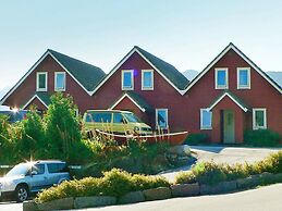 6 Person Holiday Home in Sorbovag-by Traum