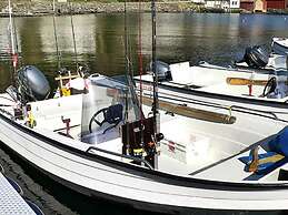 6 Person Holiday Home in Sorbovag-by Traum