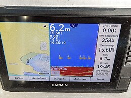 6 Person Holiday Home in Sorbovag-by Traum