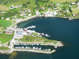 6 Person Holiday Home in Sorbovag-by Traum