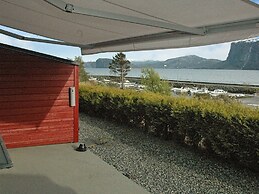 6 Person Holiday Home in Sorbovag-by Traum