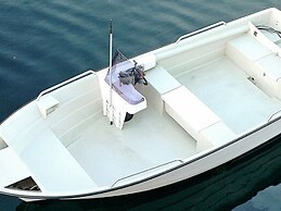 6 Person Holiday Home in Sorbovag-by Traum