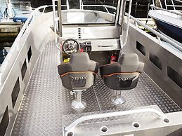 6 Person Holiday Home in Sorbovag-by Traum