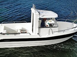 6 Person Holiday Home in Sorbovag-by Traum