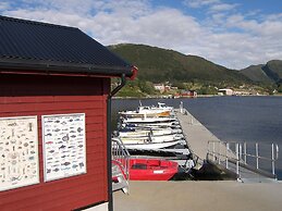 6 Person Holiday Home in Sorbovag-by Traum