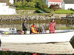 6 Person Holiday Home in Sorbovag-by Traum