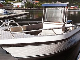 6 Person Holiday Home in Sorbovag-by Traum