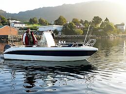 6 Person Holiday Home in Sorbovag-by Traum