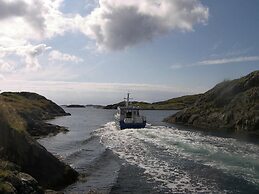 6 Person Holiday Home in Sorbovag-by Traum