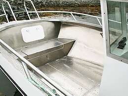 6 Person Holiday Home in Sorbovag-by Traum