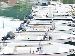 6 Person Holiday Home in Sorbovag-by Traum