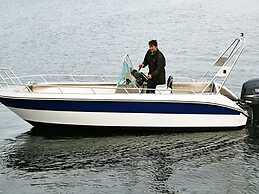 6 Person Holiday Home in Sorbovag-by Traum