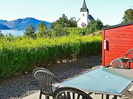 6 Person Holiday Home in Sorbovag-by Traum