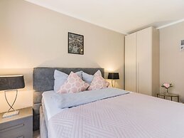 Apartment In Bad Camberg Near Center
