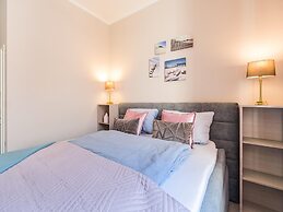 Apartment In Bad Camberg Near Center