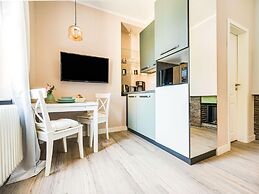 Apartment In Bad Camberg Near Center