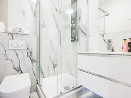 Apartment In Bad Camberg Near Center