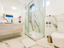 Apartment In Bad Camberg Near Center