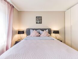 Apartment In Bad Camberg Near Center