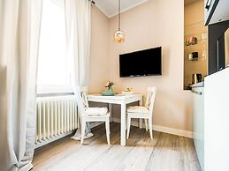 Apartment In Bad Camberg Near Center