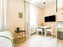 Apartment In Bad Camberg Near Center