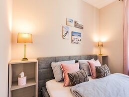 Apartment In Bad Camberg Near Center