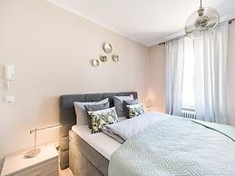 Apartment In Bad Camberg Near Center