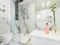 Apartment In Bad Camberg Near Center