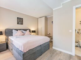 Apartment In Bad Camberg Near Center