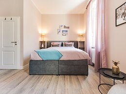 Apartment In Bad Camberg Near Center