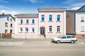 Apartment Bad Camberg