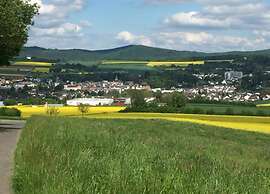 Apartment In Bad Camberg Near Center