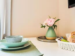 Apartment In Bad Camberg Near Center