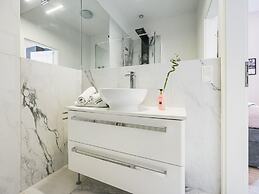 Apartment In Bad Camberg Near Center
