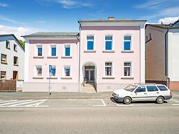 Apartment In Bad Camberg Near Center