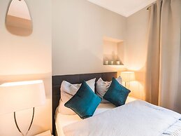 Apartment In Bad Camberg Near Center