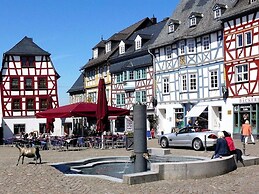Apartment In Bad Camberg Near Center