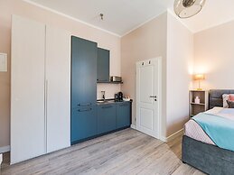 Apartment In Bad Camberg Near Center