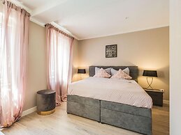 Apartment In Bad Camberg Near Center