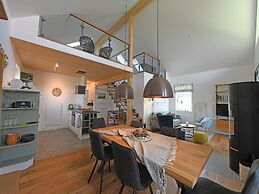 Ferienhaus in Schlagsdorf auf Fehmarn