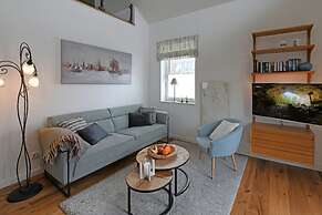 Ferienhaus in Schlagsdorf auf Fehmarn