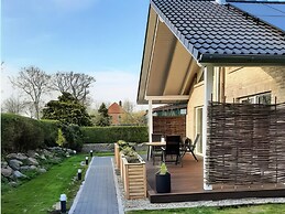 Ferienhaus in Schlagsdorf auf Fehmarn