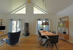 Ferienhaus in Schlagsdorf auf Fehmarn