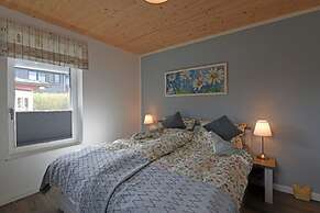 Ferienhaus in Schlagsdorf auf Fehmarn