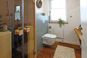 Ferienhaus in Schlagsdorf auf Fehmarn