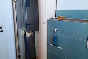 Ferienhaus in Schlagsdorf auf Fehmarn