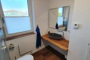 Ferienhaus in Schlagsdorf auf Fehmarn